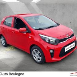 Kia Picanto 1.0 DPi 67ch Active Saint-L&eacute;onard