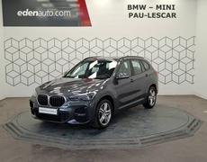 BMW X1 Lescar