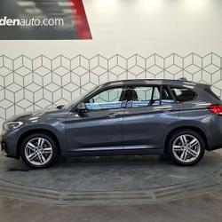 BMW X1 sDrive 20d 190 ch BVA8 M Sport Lescar