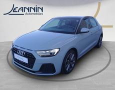 Audi A1 Sportback Saint-André-les-Vergers