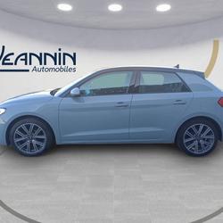 Audi A1 Sportback A1 Sportback 25 TFSI 95 ch S tronic 7 Advanced 2 Saint-Andr&eacute;-les-Vergers