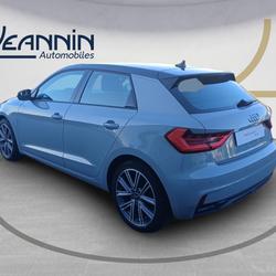 Audi A1 Sportback A1 Sportback 25 TFSI 95 ch S tronic 7 Advanced 2 Saint-Andr&eacute;-les-Vergers