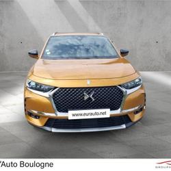DS DS7 Crossback BlueHDi 130ch Grand Chic Automatique 139g Saint-L&eacute;onard