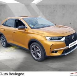 DS DS7 Crossback BlueHDi 130ch Grand Chic Automatique 139g Saint-L&eacute;onard