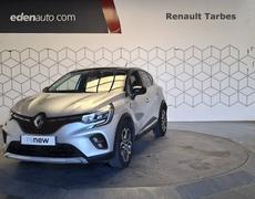 Renault Captur Tarbes