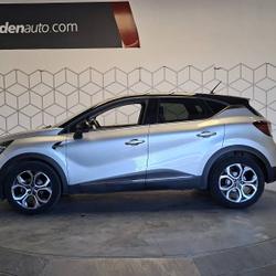 Renault Captur Blue dCi 95 Intens Tarbes