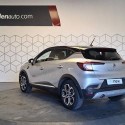 Renault Captur Blue dCi 95 Intens Tarbes
