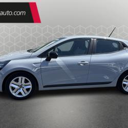Renault Clio 5 E-Tech full hybrid 145 Evolution Bayonne