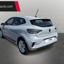 Renault Clio 5 E-Tech full hybrid 145 Evolution Bayonne
