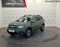 Dacia Duster Pau