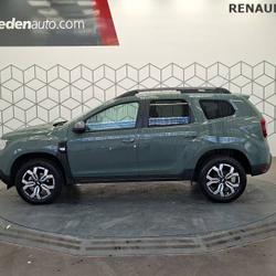 Dacia Duster ECO-G 100 4x2 Journey + Pau