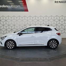 Renault Clio 5 E-Tech hybride 145 Techno Pau