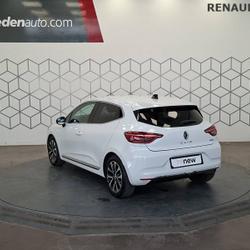 Renault Clio 5 E-Tech hybride 145 Techno Pau