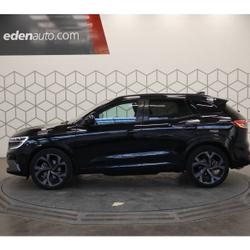 Renault Austral E-Tech hybrid 200 Techno esprit Alpine Lescar
