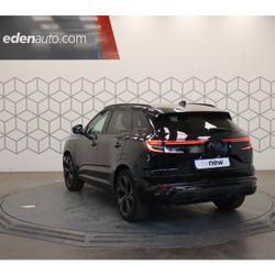 Renault Austral E-Tech hybrid 200 Techno esprit Alpine Lescar