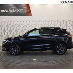 Renault Austral E-Tech hybrid 200 Techno esprit Alpine Pau