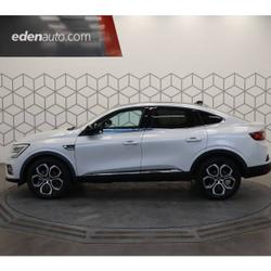 Renault Arkana E-Tech 145 - 21B Intens Lescar