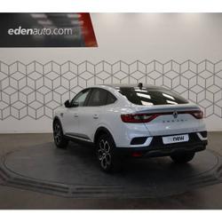 Renault Arkana E-Tech 145 - 21B Intens Lescar