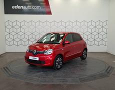 Renault Twingo 3 Lescar