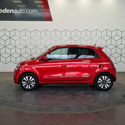 Renault Twingo 3 III Achat Int&eacute;gral - 21 Intens Lescar