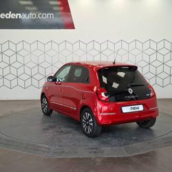 Renault Twingo 3 III Achat Int&eacute;gral - 21 Intens Lescar