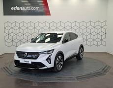 Renault Rafale Lescar