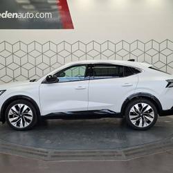 Renault Rafale E-Tech full hybrid 200 ch Techno Lescar