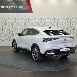 Renault Rafale E-Tech full hybrid 200 ch Techno Lescar