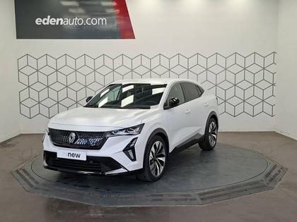 Renault Rafale - E-Tech full hybrid 200 ch Techno - 30 440 €