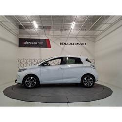 Renault Zoe R110 Intens ZE41 Location batterie Muret
