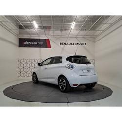Renault Zoe R110 Intens ZE41 Location batterie Muret