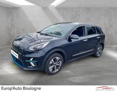 Kia Niro Saint-Léonard