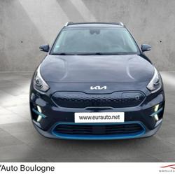 Kia Niro Active 204ch Saint-L&eacute;onard