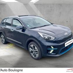 Kia Niro Active 204ch Saint-L&eacute;onard