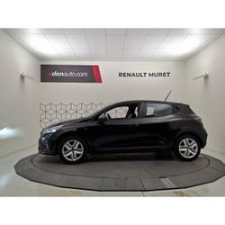Renault Clio 5 Blue dCi 100 ch GSR2 Evolution Muret