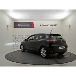 Renault Clio 5 Blue dCi 100 ch GSR2 Evolution Muret