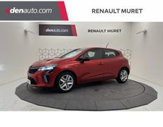 Renault Clio 5 Muret