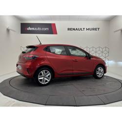 Renault Clio 5 Blue dCi 100 ch GSR2 Evolution Muret