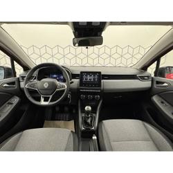 Renault Clio 5 Blue dCi 100 ch GSR2 Evolution Muret
