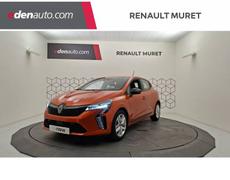Renault Clio 5 Muret