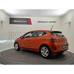 Renault Clio 5 Blue dCi 100 ch GSR2 Evolution Muret