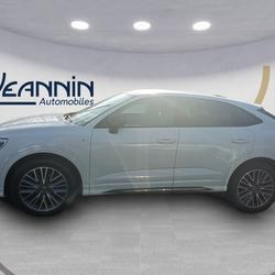 Audi Q3 Q3 Sportback 35 TFSI 150 ch S tronic 7 S line Saint-Andr&eacute;-les-Vergers