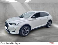 DS DS7 Crossback Saint-Léonard