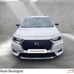DS DS7 Crossback PureTech 180ch Grand Chic Automatique 10cv Saint-L&eacute;onard