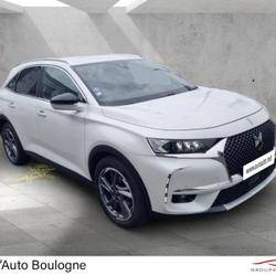 DS DS7 Crossback PureTech 180ch Grand Chic Automatique 10cv Saint-L&eacute;onard