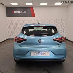 Renault Clio 5 E-Tech 140 Business Dax