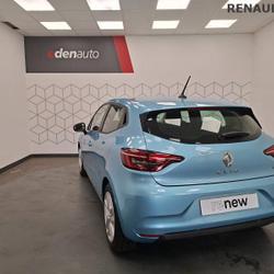Renault Clio 5 E-Tech 140 Business Dax