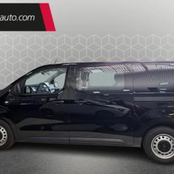 Peugeot Expert CA FIXE M DIESEL 150 CH AUTOMATIQUE Biscarrosse