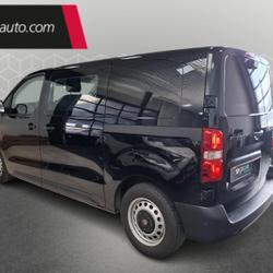 Peugeot Expert CA FIXE M DIESEL 150 CH AUTOMATIQUE Biscarrosse