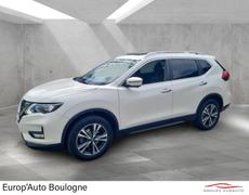 Nissan XTrail Saint-Léonard